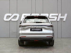 Внедорожник Geely Galaxy Starship 7 2025 года, 3280000 рублей, Краснодар