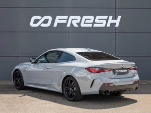 Купе BMW 4 серия 2023 года, 5580000 рублей, Краснодар