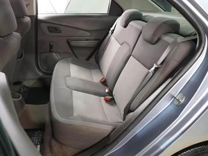 Седан Chevrolet Cobalt 2013 года, 599000 рублей, Воронеж