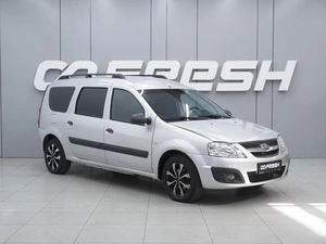 Универсал ВАЗ (LADA) Largus 2014 года, 669000 рублей, Ростов-на-Дону