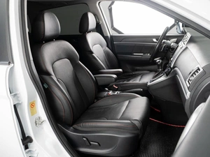 Внедорожник Haval H6 2017 года, 1599000 рублей, Тюмень