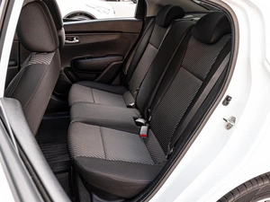 Седан Kia Rio 2019 года, 1285000 рублей, Краснодар
