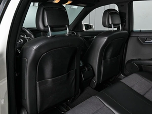 Седан Mercedes-benz C-класс 2011 года, 1619000 рублей, Ростов-на-Дону