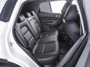 Внедорожник Chery Tiggo 4 2021 года, 1370000 рублей, Ростов-на-Дону