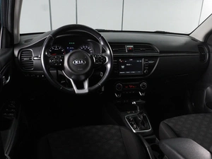 Хетчбэк Kia Rio X-Line 2017 года, 1398000 рублей, Минеральные Воды