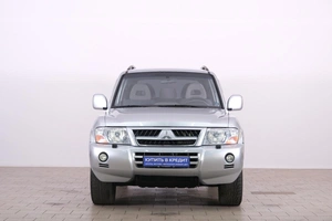 Внедорожник Mitsubishi Pajero 2006 года, 1289000 рублей, Омск