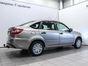 Седан ВАЗ (LADA) Granta 2019 года, 699000 рублей, Красноярск