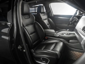 Внедорожник Geely Tugella 2021 года, 2359000 рублей, Тюмень