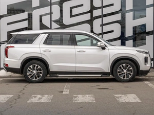 Внедорожник Hyundai Palisade 2022 года, 5500000 рублей, Краснодар