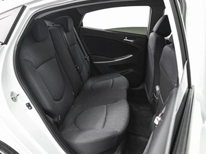 Седан Hyundai Solaris 2013 года, 824000 рублей, Ставрополь