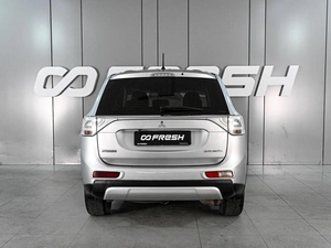 Внедорожник Mitsubishi Outlander 2014 года, 1199000 рублей, Ростов-на-Дону