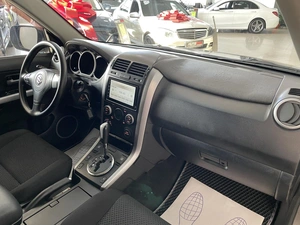 Внедорожник Suzuki Grand Vitara 2010 года, 897000 рублей, Солонцы