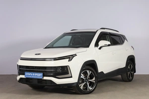 Внедорожник Москвич 3 2023 года, 1429000 рублей, Новосибирск