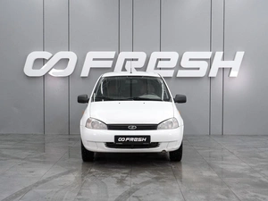 Хетчбэк ВАЗ (LADA) Kalina 2011 года, 549000 рублей, Воронеж