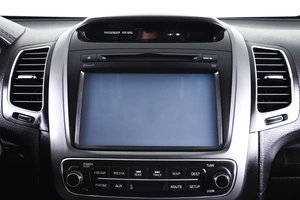 Внедорожник Kia Sorento 2014 года, 1759000 рублей, Пермь
