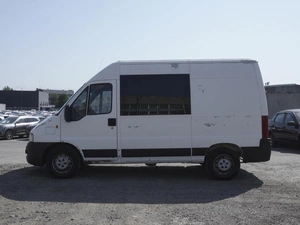 Fiat Ducato, III (2006—2014) 2.3 JTD MT (110 л.с.) 2010г. 2010 года, 1100000 рублей, Ростов-на-Дону
