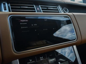 Внедорожник Land Rover Range Rover 2021 года, 10650000 рублей, Краснодар