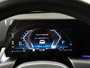 Внедорожник BMW X1 2024 года, 4498999 рублей, Москва