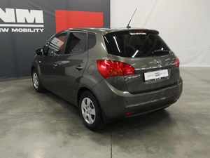 Компактвэн Kia Venga 2015 года, 1350000 рублей, Курск