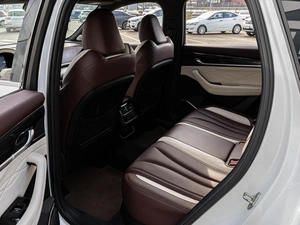 Внедорожник Geely Monjaro 2023 года, 2998000 рублей, Краснодар