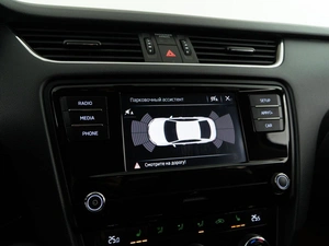 Лифтбек Skoda Octavia 2019 года, 1989444 рублей, Москва
