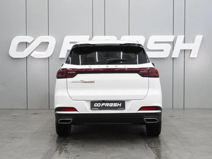 Внедорожник Chery Tiggo 7 Pro Max 2023 года, 1849000 рублей, Воронеж