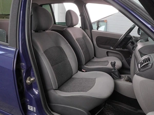 Седан Renault Symbol 2008 года, 499000 рублей, Воронеж