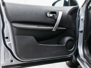 Внедорожник Nissan Qashqai 2012 года, 1350000 рублей, Красноярск