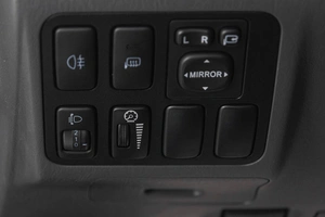 Внедорожник Toyota Land Cruiser Prado 2008 года, 2559000 рублей, Кемерово