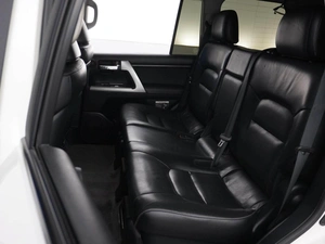Внедорожник Toyota Land Cruiser 2015 года, 3100444 рублей, Москва