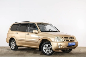Внедорожник Suzuki Grand Vitara 2006 года, 949000 рублей, Тюмень