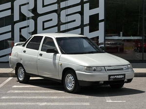 Седан ВАЗ (LADA) 2110 2004 года, 150000 рублей, Волгоград