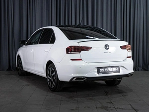 Лифтбек Volkswagen Polo 2021 года, 1769000 рублей, Волгоград