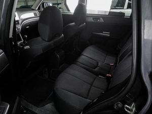 Внедорожник Subaru Forester 2012 года, 1124000 рублей, Воронеж