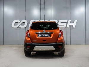 Внедорожник Opel Mokka 2015 года, 1219000 рублей, Воронеж