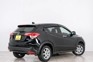 Внедорожник Honda Vezel 2017 года, 1599000 рублей, Красноярск