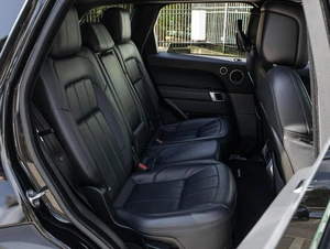 Внедорожник Land Rover Range Rover Sport 2018 года, 4999000 рублей, Большой Сочи