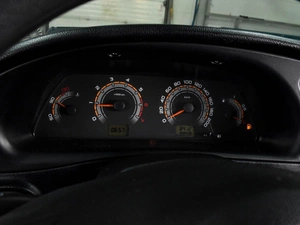 Внедорожник ВАЗ (LADA) Niva Travel 2021 года, 969000 рублей, Воронеж