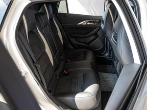 Хетчбэк Infiniti Q30 2017 года, 2390000 рублей, Краснодар