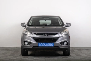 Внедорожник Hyundai ix35 2012 года, 1299000 рублей, Томск