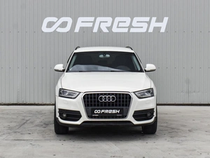 Внедорожник Audi Q3 2011 года, 1230000 рублей, Краснодар