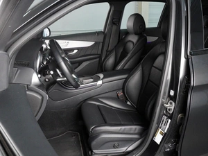 Внедорожник Mercedes-benz GLC-класс 2021 года, 5709000 рублей, Красный Пахарь