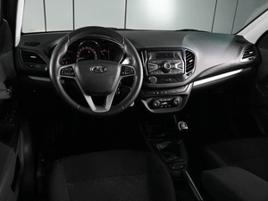 Седан ВАЗ (LADA) Vesta 2019 года, 899000 рублей, Аксай