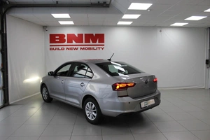 Хэтчбек Volkswagen Polo 2020 года, 1500000 рублей, Смоленск