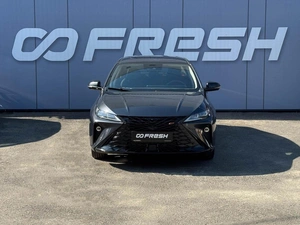 Седан OMODA S5 GT 2023 года, 1679000 рублей, Кропоткин