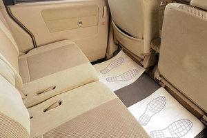 Минивэн Suzuki Every 2010 года, 549000 рублей, Тюмень