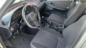 Внедорожник Chevrolet Niva 2012 года, 470000 рублей, Солонцы