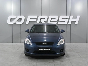 Хетчбэк Kia Ceed 2008 года, 579000 рублей, Ростов-на-Дону