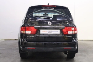 Внедорожник SsangYong Kyron 2012 года, 990000 рублей, Брянск