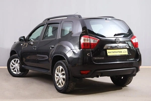 Внедорожник Nissan Terrano 2018 года, 1149000 рублей, Новосибирск